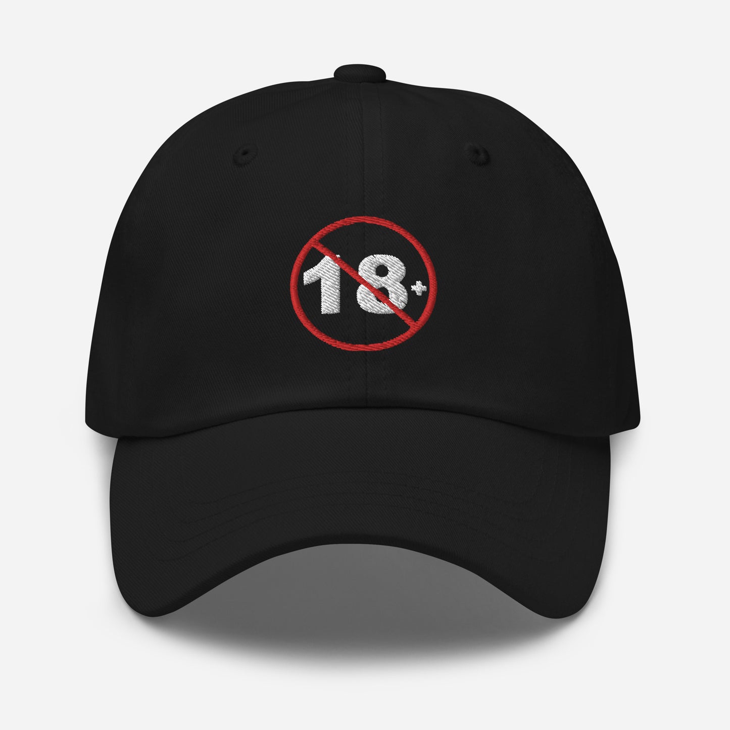 18+ ONLY Dad hat